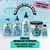 Shampoo Danos Vorazes Lola 250ml - Mai Cosmeticos e Utilidades
