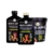 Kit Morte Súbita - Shampoo + Condicionador + Máscara Lola - comprar online