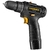 PARAFUSADEIRA/FURADEIRA BAT 12V GYPLI11 BIV - HAMMER