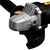 ESMERILHADEIRA 4.1/2" 220V/710W EM7101 - HAMMER - comprar online