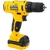 PARAFUSADEIRA/FURADEIRA BAT 12V PFV120 BIVOLT - VONDER - loja online