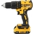 PARAFUSADEIRA/FURADEIRA BAT 20V DCD7781D2 C/ IMP - DEWALT na internet