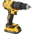 PARAFUSADEIRA/FURADEIRA BAT 20V DCD7781D2 C/ IMP - DEWALT