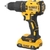 PARAFUSADEIRA/FURADEIRA BAT 20V DCD7781D2 C/ IMP - DEWALT - RukaTem