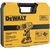 PARAFUSADEIRA/FURADEIRA BAT 20V DCD7781D2 C/ IMP - DEWALT na internet