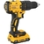 Imagem do PARAFUSADEIRA/FURADEIRA BAT 20V DCD7781D2 C/ IMP - DEWALT