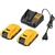 Imagem do PARAFUSADEIRA/FURADEIRA BAT 20V DCD7781D2 C/ IMP - DEWALT