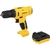 Imagem do PARAFUSADEIRA/FURADEIRA BAT 12V PFV120 BIVOLT - VONDER
