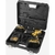 PARAFUSADEIRA/FURADEIRA BAT 20V DCD7781D2 C/ IMP - DEWALT - comprar online
