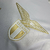 Camisa Lazio Edição Especial 23/24 - Jogador Mizuno Masculina - Branca com detalhes em dourado - CAMISAS DE FUTEBOL E BASQUETE | Didil Sports