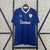 Camisa Athletic Bilbao II 24/25 - Torcedor Castore Masculina - Azul na internet