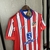 Camisa Atlético de Madrid I 24/25 - Torcedor Nike Masculina - Vermelha com detalhes em azul e branco - loja online
