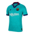 Camisa Barcelona Retrô Third 19/20 Nike Masculina - Verde