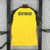 Camisa Borussia Dortmund I 25/26 - Torcedor Puma Masculina - Amarela com detalhes em preto na internet