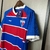 Imagem do Camisa Fortaleza I 24/25 - Torcedor Volt Masculina - Azul e vermelha com detalhes em branco