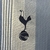 Camisa Tottenham II 24/25 - Torcedor Nike Masculina - Azul - comprar online