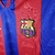 Camisa Barcelona Retrô 1996/1997 Azul e Grená - Kappa - CAMISAS DE FUTEBOL E BASQUETE | Didil Sports