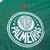 Camisa Palmeiras I 25/26 - Torcedor Puma Masculina - Verde - loja online