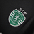 Kit Infantil Sporting Lisboa III 24/25 - Nike - Preto - loja online