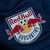 Short Red Bull Bragantino II 25/26 - Masculino Puma - Azul - loja online
