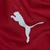 Short Red Bull Bragantino I 25/26 - Masculino Puma - Vermelho - loja online