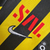 Kit Infantil Al-Ittihad I 23/24 - Nike - Amarelo e preto - CAMISAS DE FUTEBOL E BASQUETE | Didil Sports