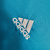 Kit Infantil Real Madrid II 23/24 - Adidas - Azul com detalhes em branco - CAMISAS DE FUTEBOL E BASQUETE | Didil Sports