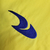 Jaqueta Corta-Vento Al-Nassr 23/24 dupla face - Masculina Duneus - Amarela com detalhes em azul - CAMISAS DE FUTEBOL E BASQUETE | Didil Sports