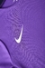Kit Treino adulto - Camisa e Shorts - Corinthians Nike 25/26 - Roxo - loja online