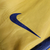 Jaqueta Corta-Vento Barcelona 23/24 - Amarela e azul - CAMISAS DE FUTEBOL E BASQUETE | Didil Sports
