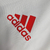 Jaqueta Corta-Vento Bayern de Munique 23/24 - Masculina Adidas - Branca com detalhes em vermelho - CAMISAS DE FUTEBOL E BASQUETE | Didil Sports