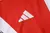 Conjunto Arsenal Treino 25/26 - Masculino Adidas - Branco com detalhes em azul e vermelho na internet