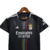 Kit Infantil Benfica II 23/24 - Adidas - Preto - CAMISAS DE FUTEBOL E BASQUETE | Didil Sports