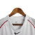 Camisa Flamengo II Retrô 2001 Nike Masculina - Branca com detalhes em vermelho e preto