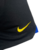 Shorts Inter de Milão 23/24 - Masculino Nike - Preto com detalhes em amarelo e azul - CAMISAS DE FUTEBOL E BASQUETE | Didil Sports