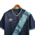Camisa Seleção Guatemala II 23/24 - Torcedor Umbro Masculina - Azul com detalhes em branco - CAMISAS DE FUTEBOL E BASQUETE | Didil Sports
