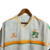 Camisa Seleção Costa do Marfim Edição Especial 22/23 - Torcedor Kelme Masculina - Branca com detalhes em laranja e verde - CAMISAS DE FUTEBOL E BASQUETE | Didil Sports