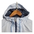 Jaqueta Corta-Vento Napoli 23/24 - Masculina EA7 - Azul na internet
