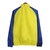 Jaqueta Corta-Vento Al-Nassr 23/24 dupla face - Masculina Duneus - Amarela com detalhes em azul - comprar online
