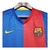 Camisa Retrô Barcelona I 06/07 - Masculina Nike - Azul e vermelha na internet