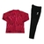 Conjunto Liverpool Treino 23/24 - Masculino Nike - Vermelho - CAMISAS DE FUTEBOL E BASQUETE | Didil Sports