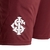 Short Internacional Treino 24/25 - Masculino Adidas - Vinho - CAMISAS DE FUTEBOL E BASQUETE | Didil Sports