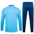 Conjunto Seleção Argentina Treino 24/25 - Masculino Adidas - Azul - comprar online