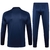 Conjunto Seleção Itália Treino 24/25 - Masculino Adidas - Azul - comprar online