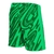 Short Paris Saint-Germain Goleiro 24/25 - Masculino Nike - Verde - comprar online