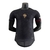 Camisa Seleção Portugal Goat Cristiano Ronaldo 23/24 - Jogador Nike Masculina - Preta