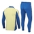 Conjunto Ajax 24/25 - Masculino Adidas - Amarelo e azul - comprar online