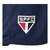 Short São Paulo Treino 24/25 - Masculino New Balance - Azul na internet