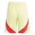Short Espanha II 24/25 - Masculino Adidas - Amarelo com detalhes em vermelho - comprar online