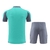 Kit Treino adulto - Camisa e Shorts - Ajax Adidas 24/25 - Verde e cinza na internet